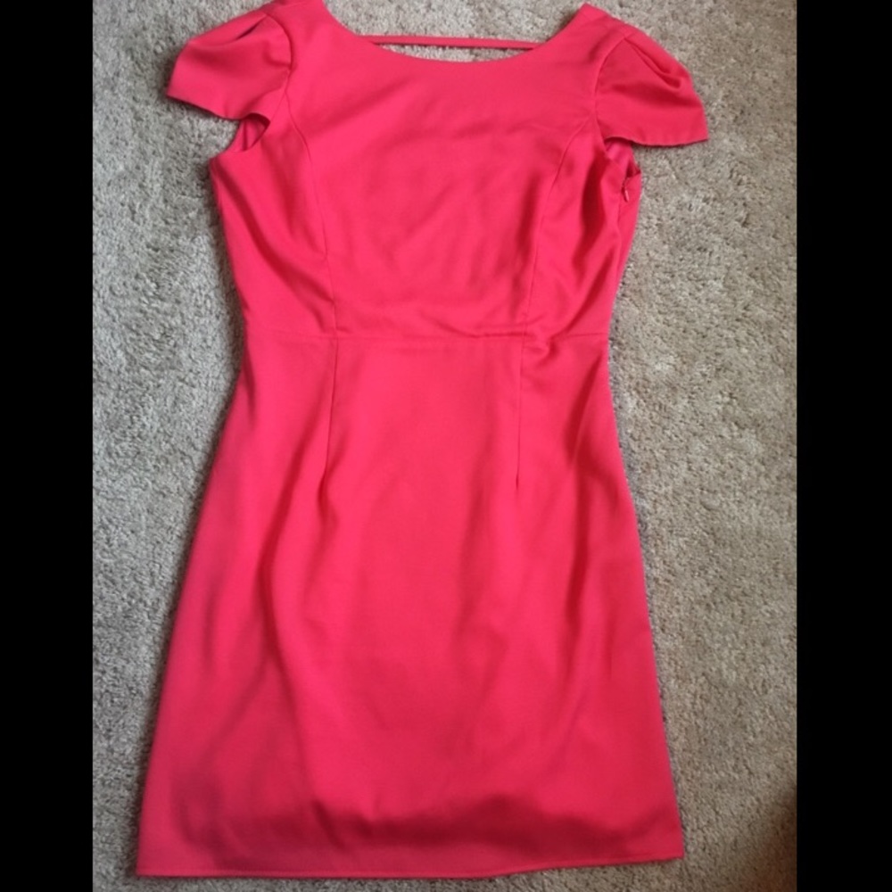 Women’s Backless Dress